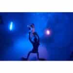 GODOX WT60D Tubo de buceo LED Luz diurna 60cm (5600K) - Imagen 5