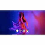 GODOX WT60R  Tubo LED de Mergulho RGB 60 cm - Imagem 11