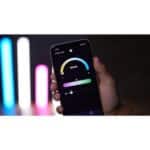 GODOX WT60R  Tubo LED de Mergulho RGB 60 cm - Imagem 12