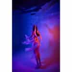 GODOX WT60R  Tubo LED de Mergulho RGB 60 cm - Imagem 3