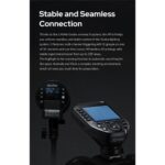 Transmisor Sony GODOX X PRO II - Imagen 11