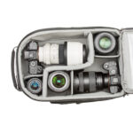 THINK TANK StreetWalker V2.0 Backpack (Black) - Imagem 8