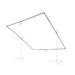MANFROTTO Avenger Estructura modular con orejas 610x610cm