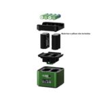 HAHNEL ProCube 3 - Fujifilm - Imagem 4