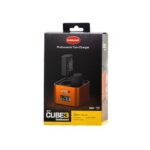 HAHNEL ProCube 3 - Sony - Imagen 5