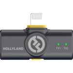HOLLYLAND LARK M2 Duo (combo) - Imagen 18