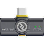 HOLLYLAND LARK M2 Duo (combo) - Imagen 24
