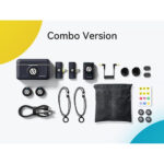HOLLYLAND LARK M2 Duo (combo) - Imagen 30