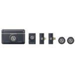 HOLLYLAND LARK M2 Duo (combo) - Imagen 2