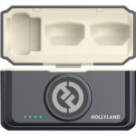 HOLLYLAND LARK M2 Duo (combo) - Imagen 5