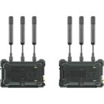 HOLLYLAND Pyro S 4K HDMI/SDI Kit Transmissão Vídeo Wireless - Imagem 2