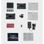 HOLLYLAND Pyro S 4K HDMI/SDI Kit Transmissão Vídeo Wireless - Imagem 13