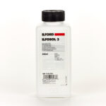 ILFORD ILFOSOL 3 Revelador 500ml