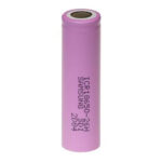 SAMSUNG Bateria 18650 2600mAh 3.7V