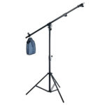 GODOX Jirafa LB02 con contrapeso