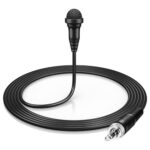 SENNHEISER ME 2-II Microfone Lapela
