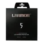 GGS Larmor Protector LCD 5th Gen Nikon D750