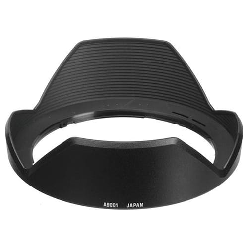 Parasol TAMRON para 10-24mm f/3.5-4.5