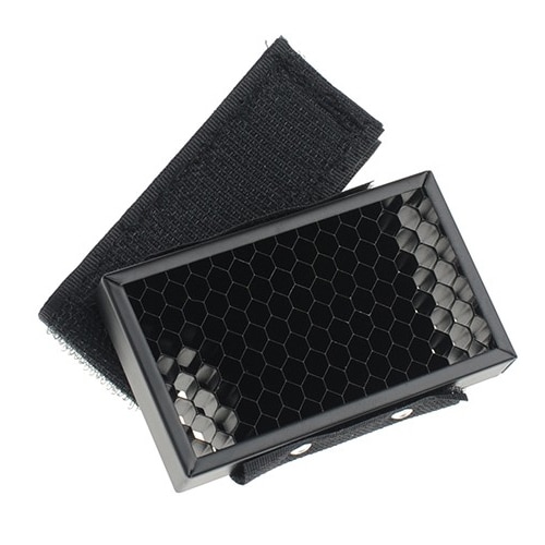 GODOX Colmeia p/ Flash Compacto