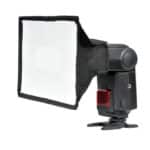GODOX Softbox 20x15cm p/ Flash Compacto