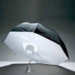 GODOX UB-010 Sombrinha Softbox Refletora 101cm - Imagem 2