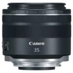 CANON RF 35mm f/1.8 IS Macro STM