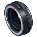 CANON Adaptador EF a RF c/ Anel de Controlo