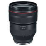 CANON RF 28-70mm f/2L USM