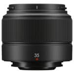 FUJIFILM XC 35mm f/2
