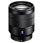 SONY Vario-Tessar T FE 24-70mm f/4 ZA OSS | SEL2470Z