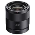 SONY Sonnar T E 24mm f/1.8 ZA | SEL24F18Z