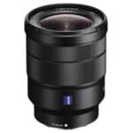 SONY Vario-Tessar FE 16-35mm f/4 ZA OSS | SEL1635Z