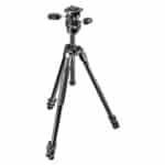 MANFROTTO MK290XTA3 + 3Way Head