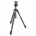 MANFROTTO MK290XTA3 Tripé + Cabeça de Rótula