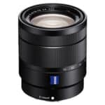SONY Vario-Tessar T E 16-70mm f/4 ZA OSS | SEL1670Z