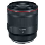 CANON RF 50mm f/1.2L USM