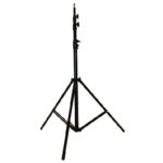 Trípode de estudio CARUBA LS-6 118-400cm