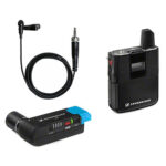 SENNHEISER AVX ME-2 Set inalámbrico de solapa