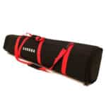 CARUBA Saco p/ 4 tripés PRO S 80cm