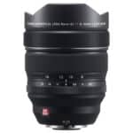 FUJIFILM XF 8-16mm f/2.8 R LM WR