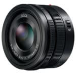 PANASONIC LUMIX G DG Summilux 15mm f/1.7 ASPH