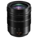 PANASONIC Leica DG Vario-Elmarit 12-60mm f/2.8-4 ASPH. POWER O.I.S. | H-ES12060