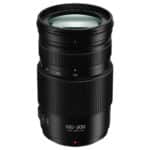 PANASONIC Lumix G Vario 100-300mm f/4-5.6 II POWER O.I.S. | H-FSA100300