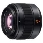 PANASONIC Leica DG Summilux 25mm f/1.4 II ASPH