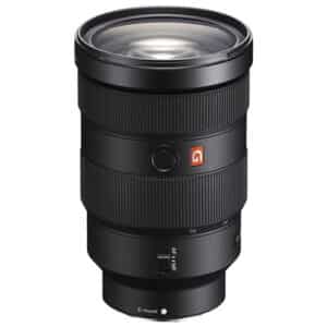 SONY FE 24-70mm f/2.8 GM