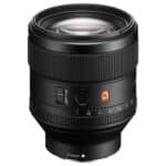 SONY FE 85mm f/1.4 GM | SEL85F14GM