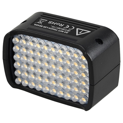 GODOX Cabeça de Led AD-L para AD200