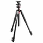 MANFROTTO MK055XPRO3 + BHQ2 Head