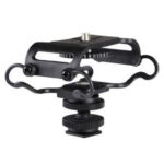 BOYA Suporte Microfone BY-C10 Shock Mount
