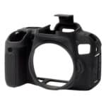 Funda protectora EASYCOVER Canon 800D